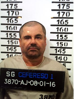 Según su abogado, Joaquín “El Chapo” Guzmán desea la extradición para poner fin a los abusos hacia él.