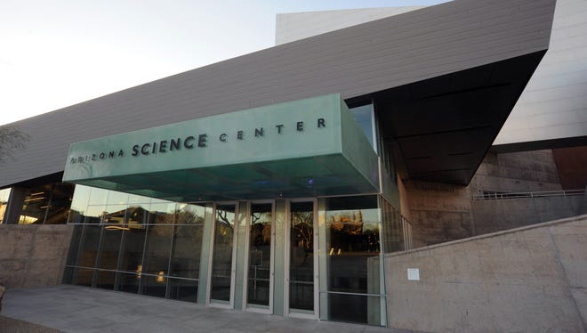 Members of the autism community can get information on what to expect at the Arizona Science Center game from Pal Experiences.