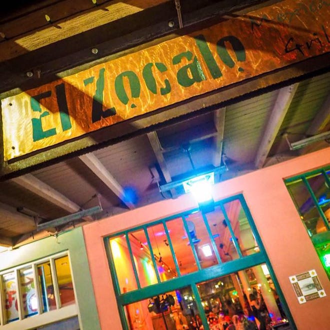 El Zocalo Mexican Grille en Chandler estuvo abierto del 2000 al 2020. Despu é s de cerrar durante la pandemia de coronavirus, los propietarios Obed y P á nfila de la Cruz anunciaron en mayo el cierre permanente del restaurante.