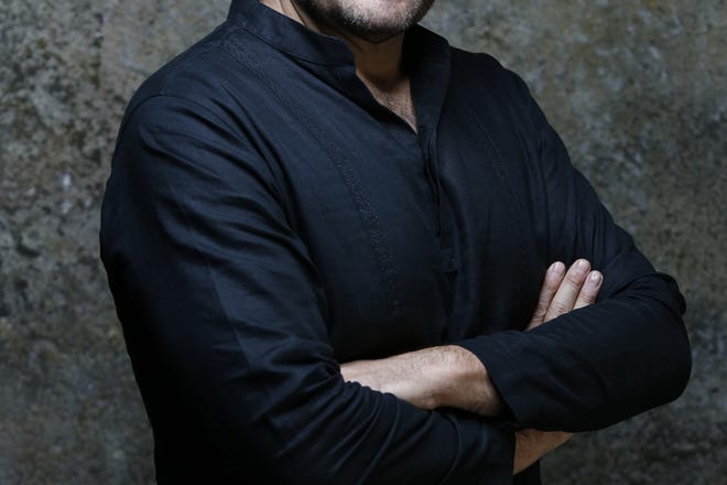 Alejandro Calva participará en la tercera temporada de “La Reina del Sur”.