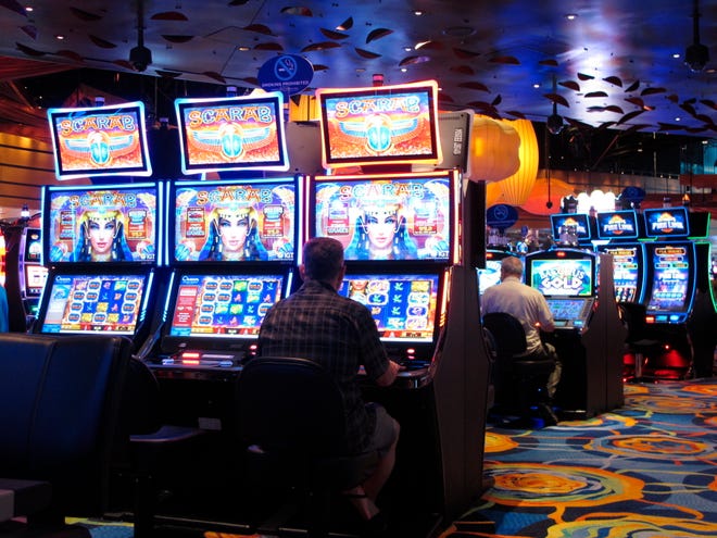 Al menos dos nuevos casinos llegarán al área metropolitana de Phoenix, junto con nuevos casinos cerca de Flagstaff y Tucson.